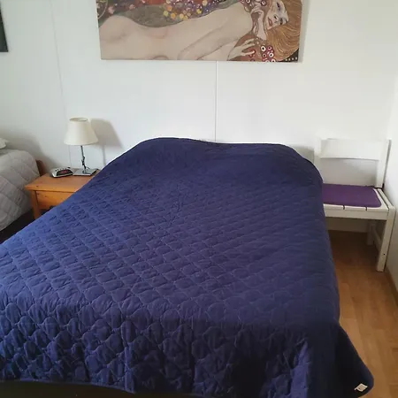 Villas Du Casa vacanze *
