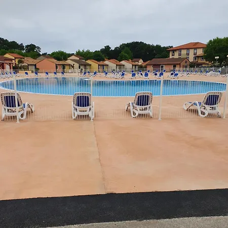 Casa vacanze Villas Du Soustons