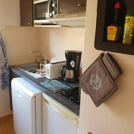 Casa vacanze Villas Du *