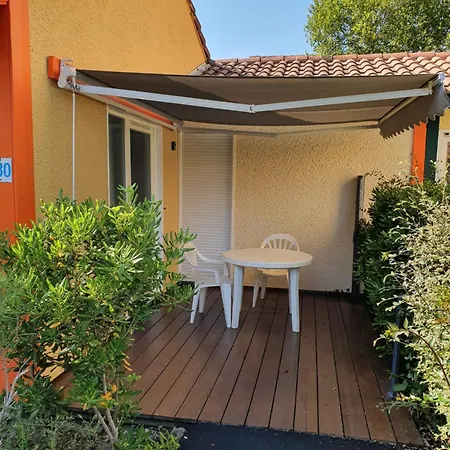 Villas Du Soustons